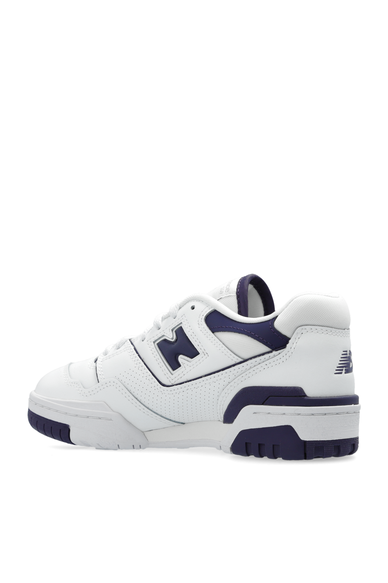 New Balance M 2002 RCB - White 'BBW550BA' sneakers New Balance